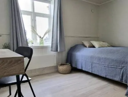 Διαμέρισμα A