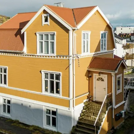 A * Harstad