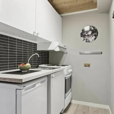 Appartamento A Harstad