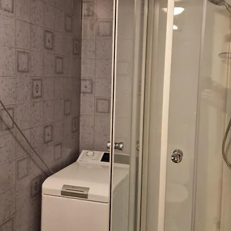 Appartamento A Harstad